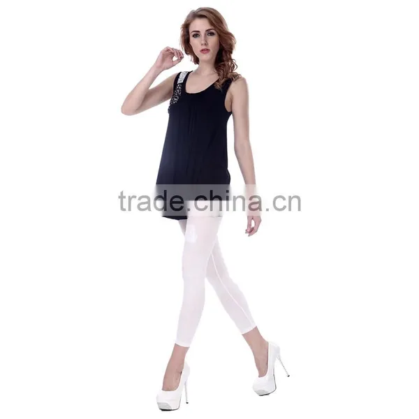 Women Fashion Lady Hiffon Design Your Own With Blouse photo-3