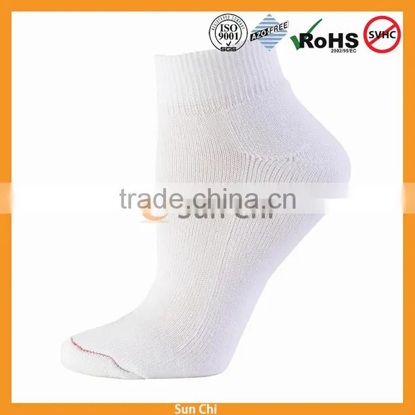 Csp-151 Ghost Cool Jacquard Boy Socks Cotton Knit Anklet Socks for Boy photo-2
