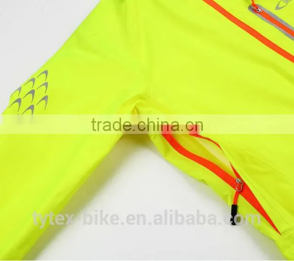 Cycling Waterproof Jacket photo-5