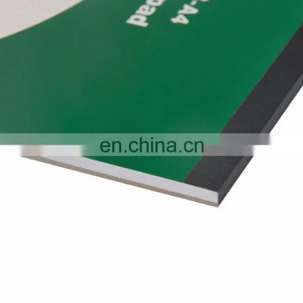 High Quality A4-size Glue Binding Acrylic Pad photo-3