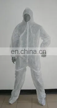 5MM STRIP Antistatic Garment for Electronic Wearing photo-5