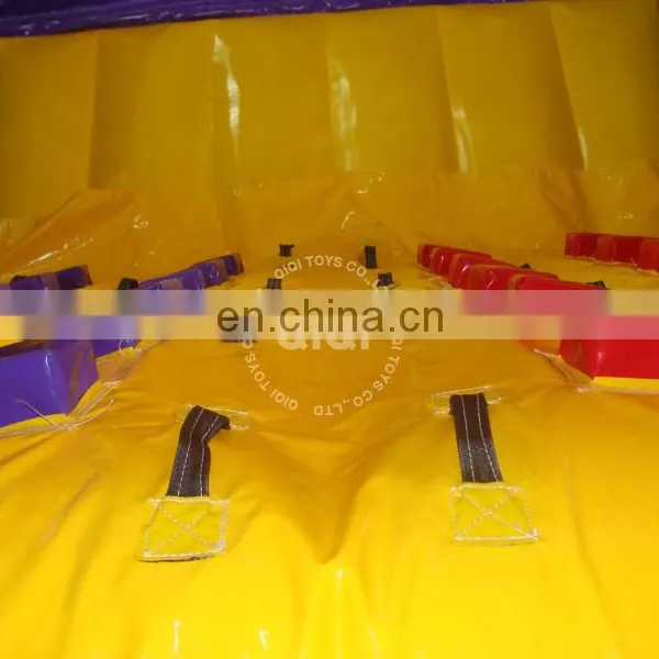 Commercial Used Obstacle Courses,kids Indoor Obstacle Courses for Sale photo-5