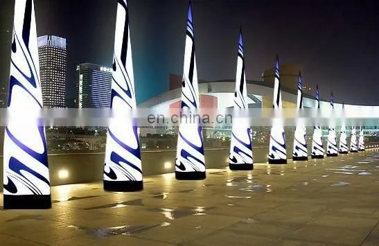 Inflatable Decoration Lighting