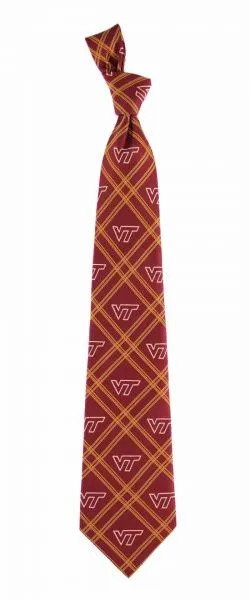 Satin Paisley Silk Woven Neckties Dots Gray