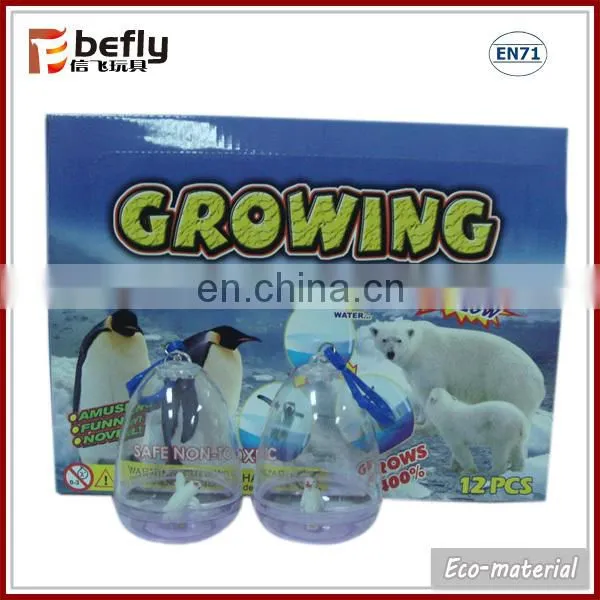 Grow Expand Water Toys