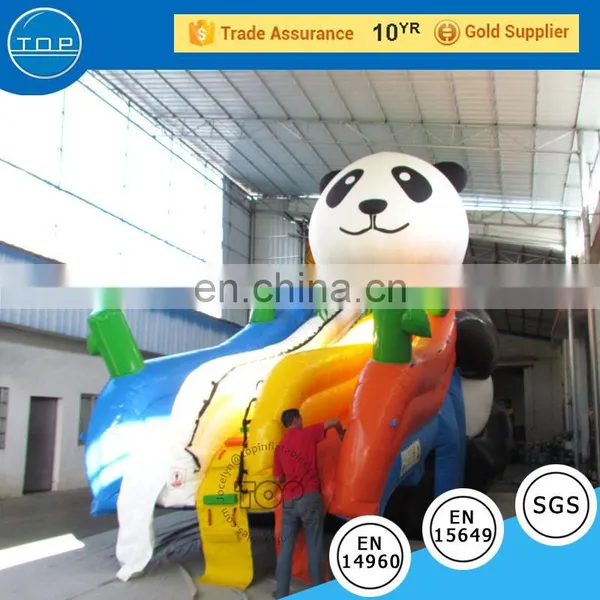 Brand New Inflatable Bouncer Commercial Bounce House Small Bouncy Castle With CE Certificate photo-2