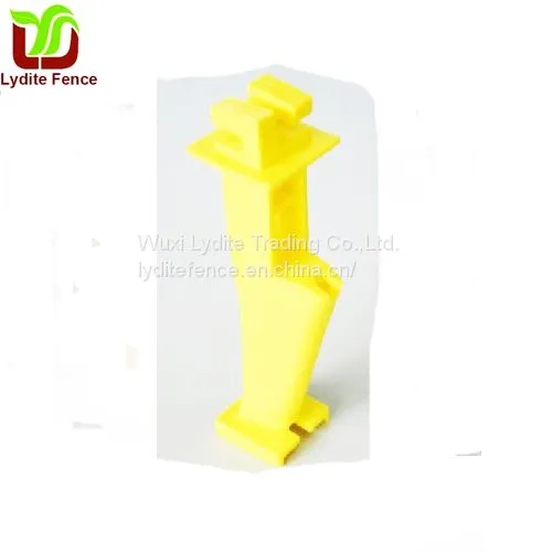 Lydite T-post Insulator Rod Post Insulator photo-4