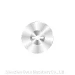 HOOGS Round Knife Blade photo-2
