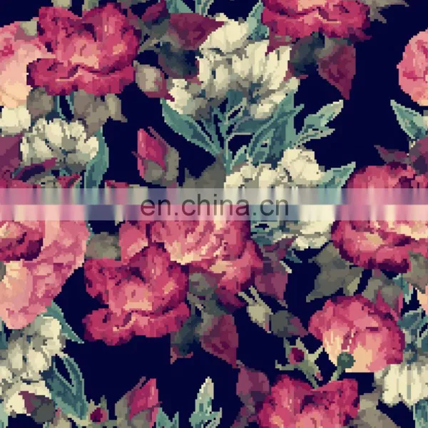 180gsm African Print Fabric/printing Fabric/fabric Printing