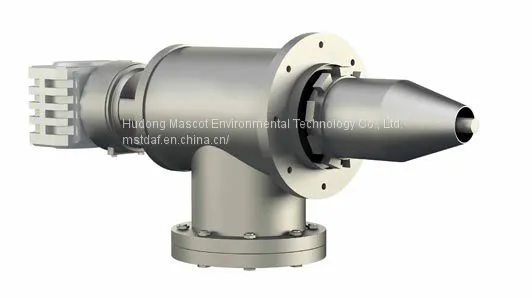 Micro Bubble Manufacturing System