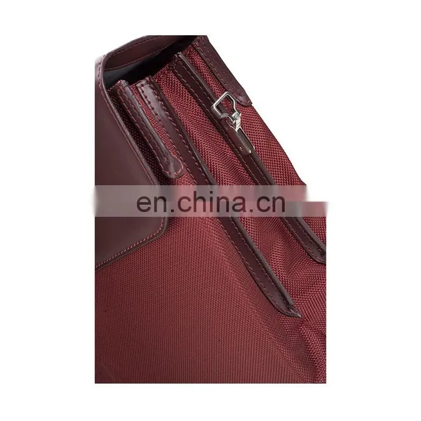 Briefcase With 3 Gussets photo-3