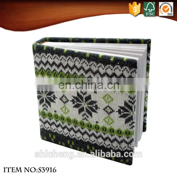 Attractive Elegant Cardboard Photo Album photo-3