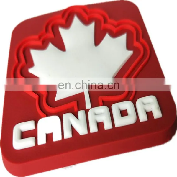 Lovely Soft PVC Home Decorate Fridge Magnets photo-4