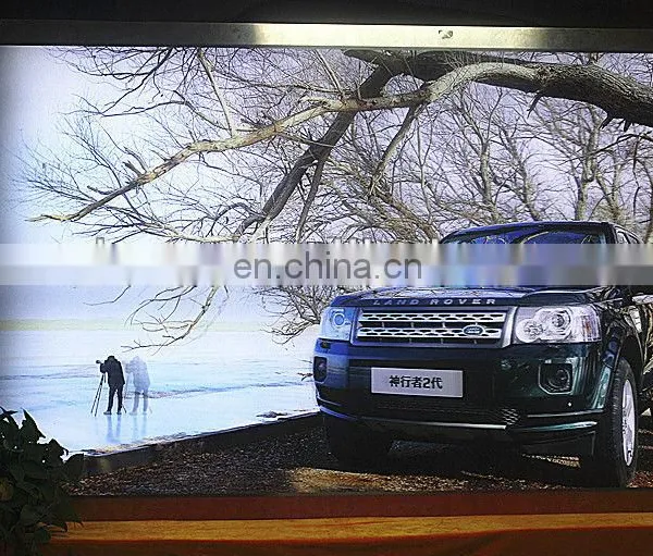 New Coming AAA Quality Hot Sale Lenticular Picture Manufacturer With Low Price photo-2