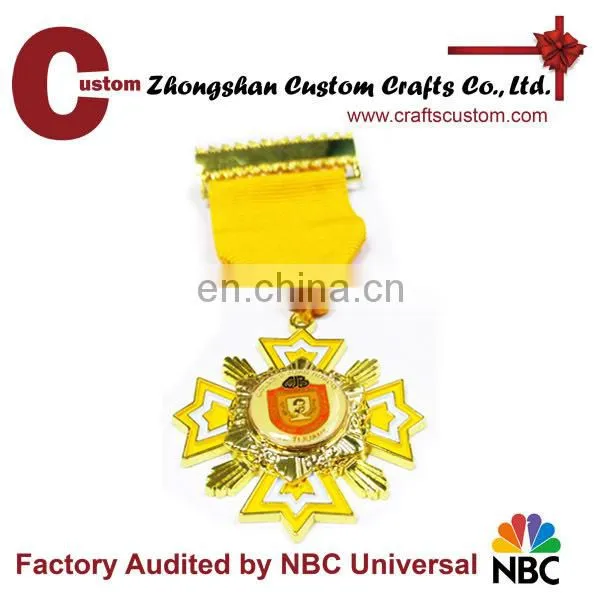 Promotional Gifts Expert Factory Custom Pumpkin Shape RENO Halloween Running Medal photo-5