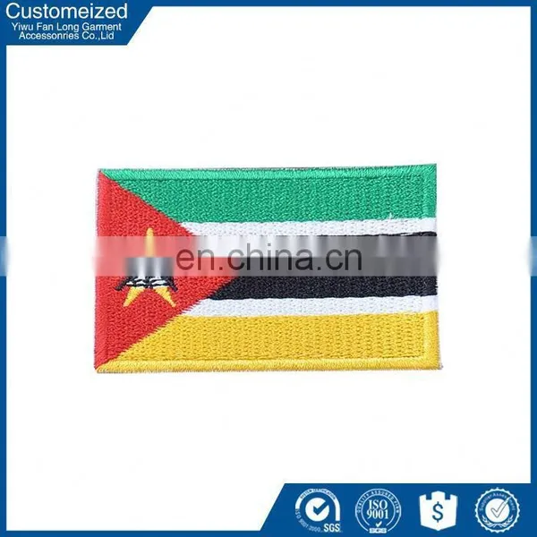 Wholesale Recyled Garment Accessories Supplier With Delicate Design photo-4