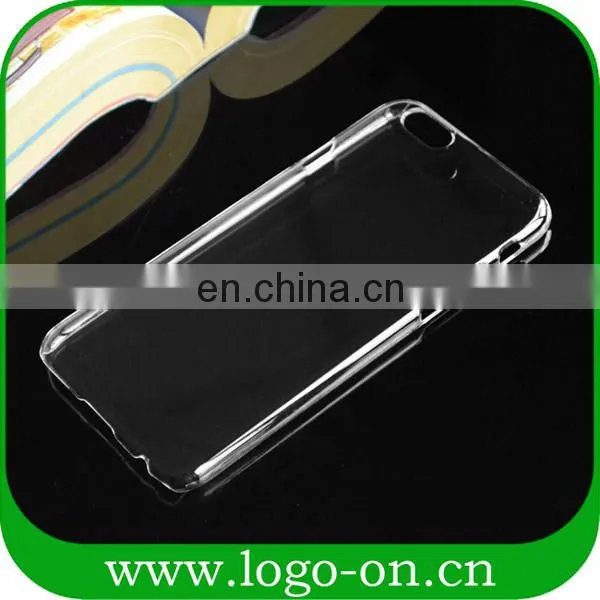 Hot Selling Fluorescent Transparent TPU Mobile Case photo-5