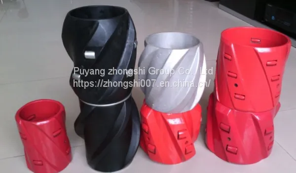 API Thermoset Centralizers photo-3