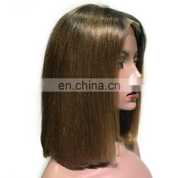 Fashion Style Top Quality Short Hair Wig photo-2