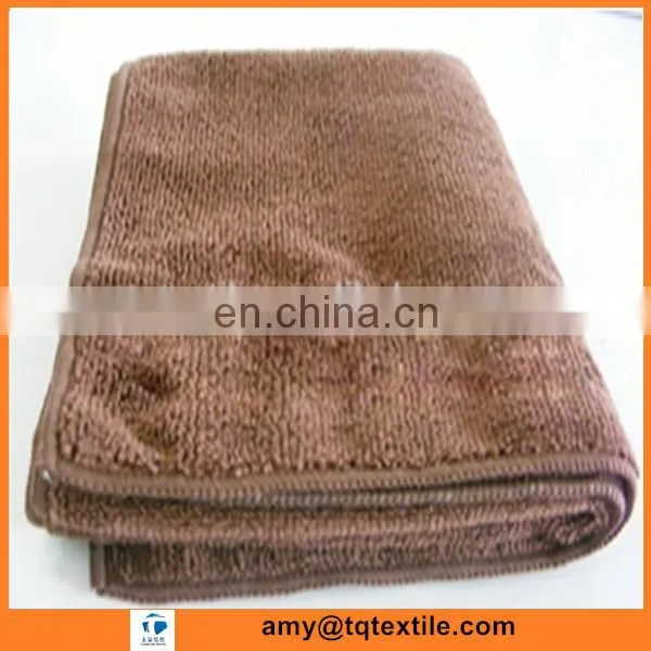 High Quality Microfiber Towel Car Cleaning Towel photo-3
