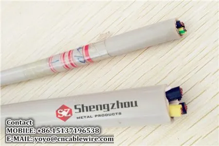 RVV Cable Product photo-4