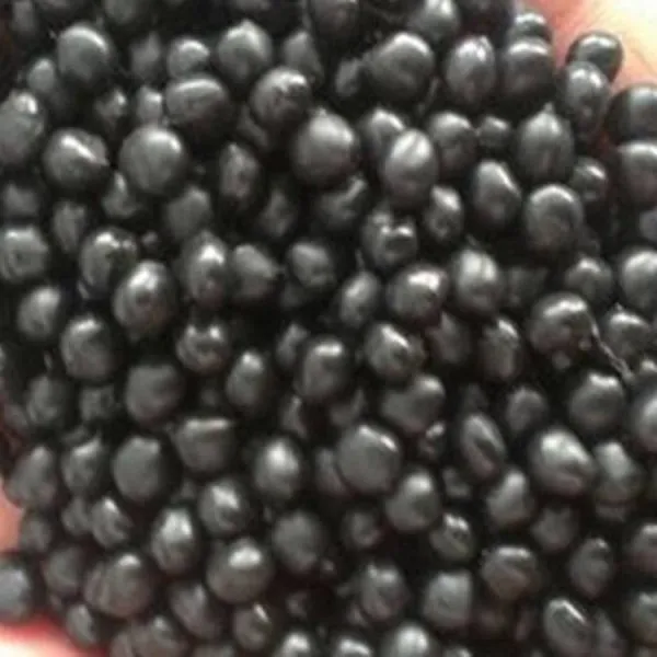 Pure TPV TPR TPE Rubber Plastic Resin Thermoplastic Elastomer Raw Material Injection and Extrusion photo-2