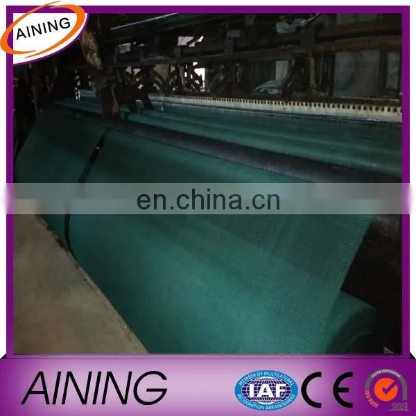 2017 Newest Home-use Customized Hdpe Scaffolding Construction Safety Shade Net photo-6