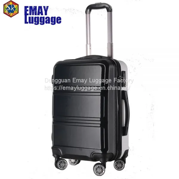 Factory High Quality TSA Lock Suitcase Luggage Set photo-2