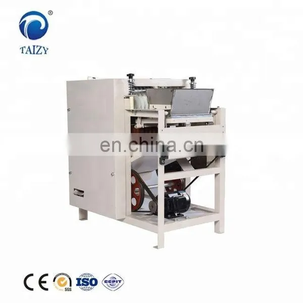 High Quality Low Price Peanut Peeling Machine With CE(wet Way) photo-2