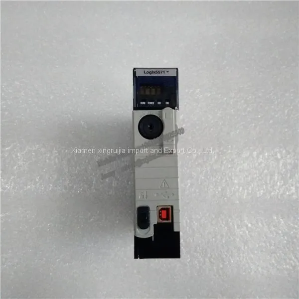 AB 1756-L71 In Stock photo-2
