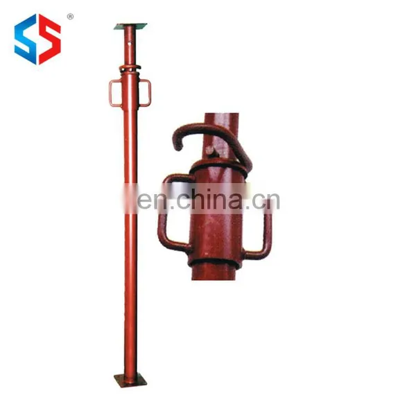 ASP-089 Tianjin Shisheng Scaffolding Steel Shoring Prop For Sale photo-5