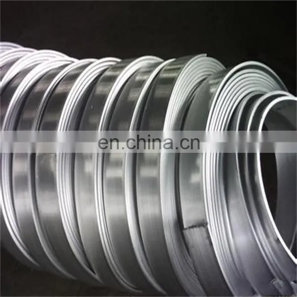 Power Coated T6 Aluminium Strip In Rolls photo-3