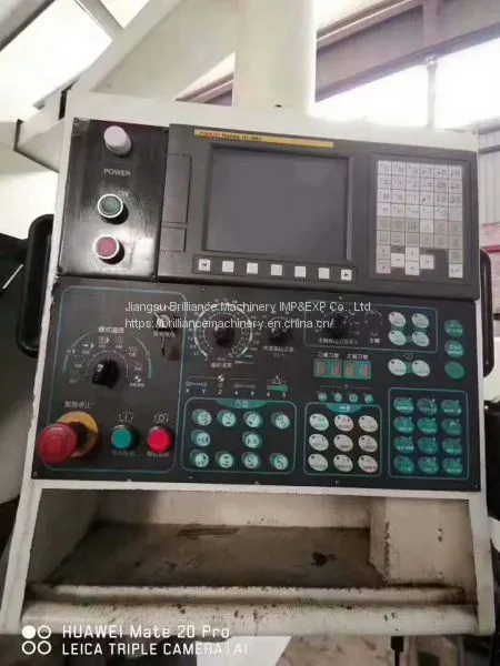 Taiwan Litz BV-1300B CNC Milling Machine photo-3