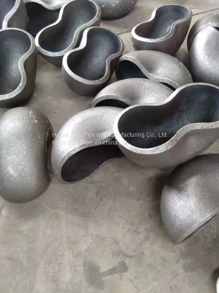 Wall Thickness SCH5-SCH160-XXS Casing Cap End Cap photo-4