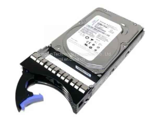 IBM 00fn188 2tb 7.2K 3.5 Sas 12g Nl 512e G2HS HDD for X3650m5 Server