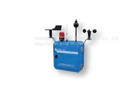Air Quality Monitor photo-2