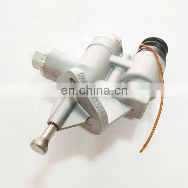 6CT Fuel Transfer Pump 4988748 photo-4