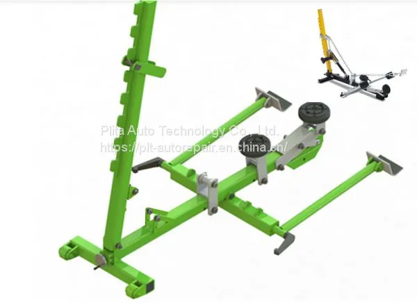 Electirc Body Repair System（body Correction System） photo-4