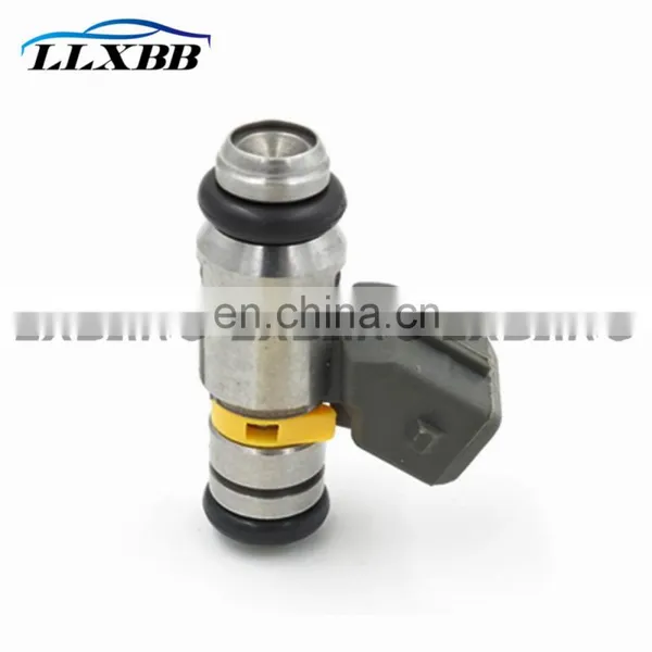 Original Fuel Injector Nozzle IWP157 For Fiat Doblo Palio 50102702 501.027.02 photo-3