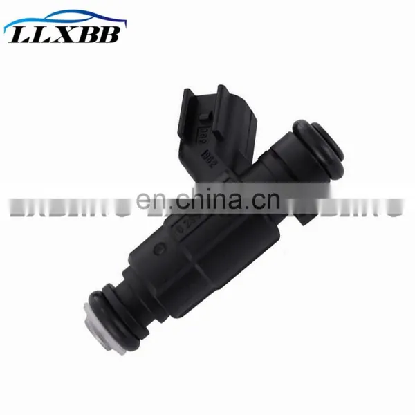 Original LLXBB Fuel Injector 0280156131 For GMC Cadillac Buick Captiva Rodeo 12571159 photo-3