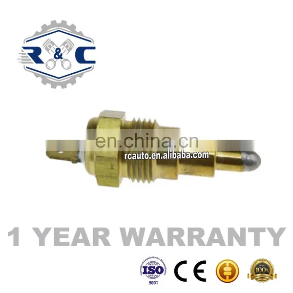 R&C High Quality Auto Thermal Switch B303 18 840 F8B818840A For Mazda 121 Coolant Temperature Sensor photo-4