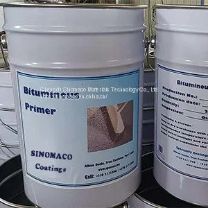 OEM Manufacturer Supplier Exporter of Bituminous Primer Coating photo-3