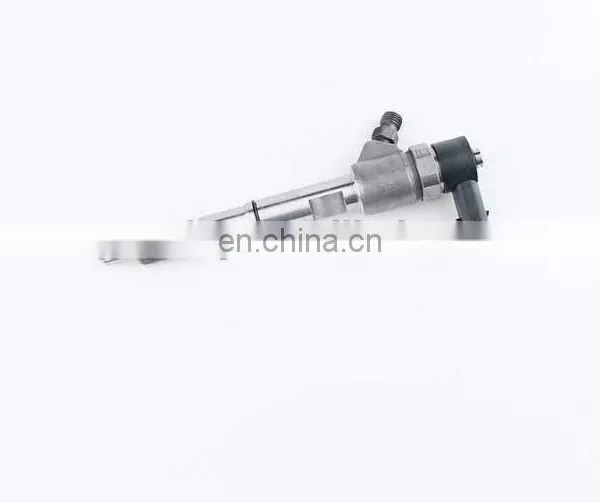 0445 110 686 Fuel Injector Bos-ch Original In Stock Common Rail Injector 0445110686 photo-2