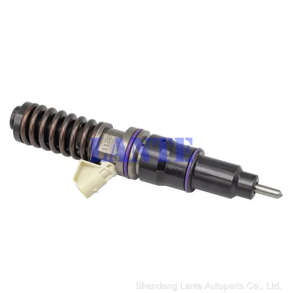 Common Rail Injector BEBE4C14001 21586290 21586284 3801440 Diesel Injector photo-4