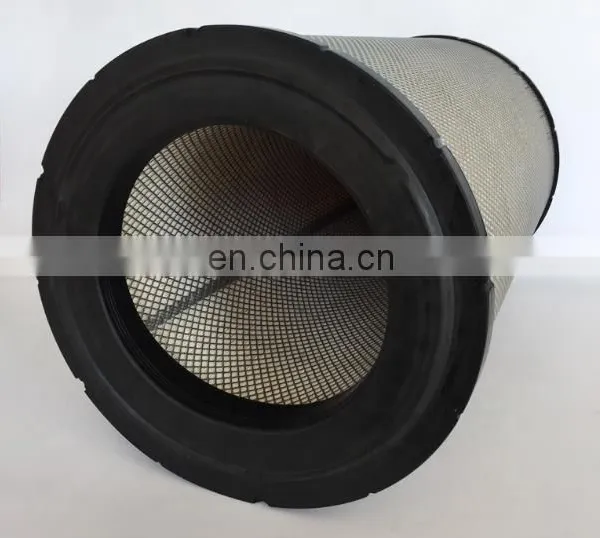 Generator Industrial Air Filter Element AF25135M 6I2505 P532505 photo-2