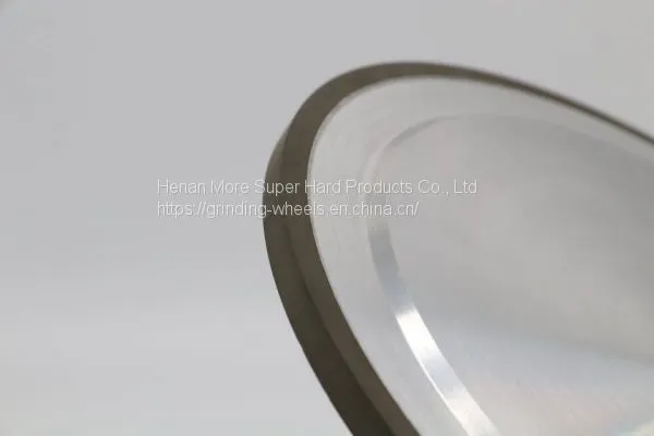 14A1 Resin Bond Diamond Grinding Wheel for PCD Tools photo-3