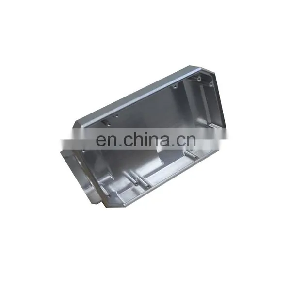 Custom Precise 6061Aluminium Type Spare Parts Precision Cnc Turning Machining Service photo-7