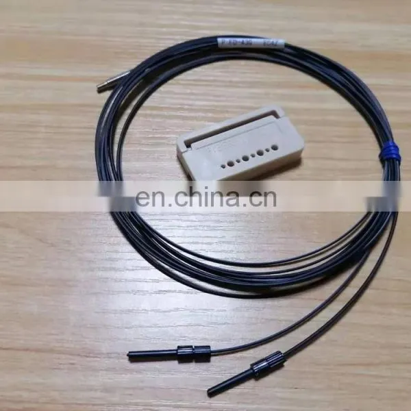 Fiber Optic Sensor Japan Sensor FD-43G photo-4