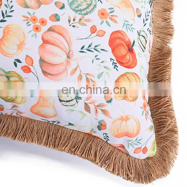 Hot Selling Chair Sofa Comfortable Cushions, Indoor/Outdoor Decorative Pillow photo-6
