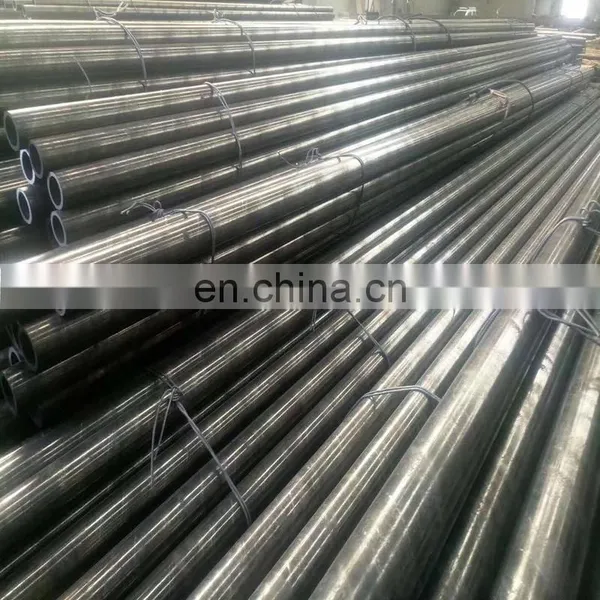 STPG38 SCH 120 Carbon Steel Seamless Pipe photo-7
